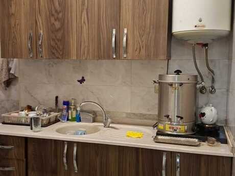 Объект - м. Азадлыг проспекти - 230 м²