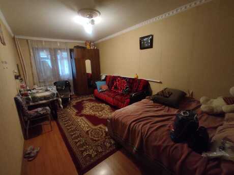 Elan №6290289 - Bakı, Neftçilər m., 1 otaqlı, 40 m², 4/5 mərtəbə