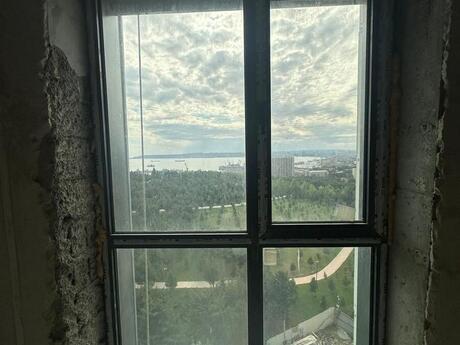 2 otaqlı mənzil, 52,6 m², Xətai: 205 000 ₼ 4