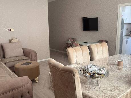 Elan №6290326 - Xırdalan, Xırdalan, 2 otaqlı, 63 m², 7/7 mərtəbə