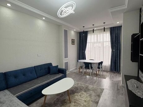 2 otaqlı mənzil, 55 m², Azadlıq Bağçalı Evlər: 225 000 ₼ 2