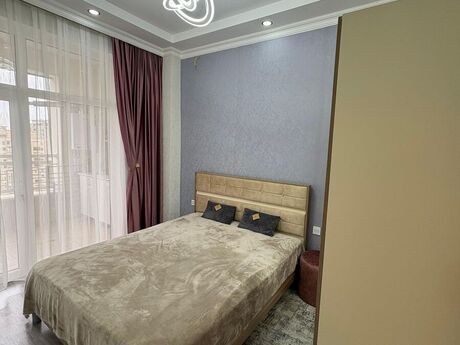 2 otaqlı mənzil, 55 m², Azadlıq Bağçalı Evlər: 225 000 ₼ 5