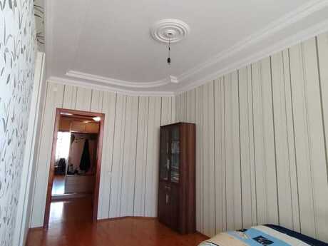 3 otaqlı mənzil, 120 m², Həzi Aslanov: 275 000 ₼ 4
