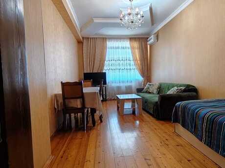 3 otaqlı mənzil, 120 m², Həzi Aslanov: 275 000 ₼ 2