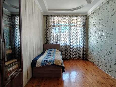 3 otaqlı mənzil, 120 m², Həzi Aslanov: 275 000 ₼ 3