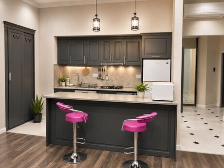 Kirayə 2 otaqlı mənzil, 100 m², Nizami: 1 000 ₼/ay 4