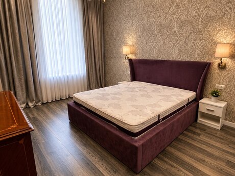 Kirayə 2 otaqlı mənzil, 100 m², Nizami: 1 000 ₼/ay 5