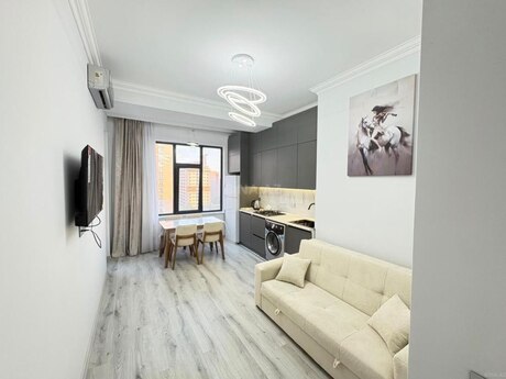 Elan №6290312 - Bakı, 28 May m., 2 otaqlı, 60 m², 7/16 mərtəbə