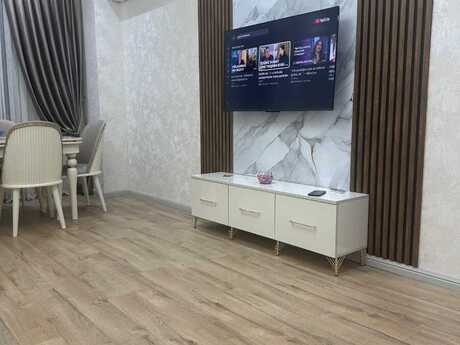 2 otaqlı mənzil, 75 m², 20 Yanvar: 264 000 ₼ 3