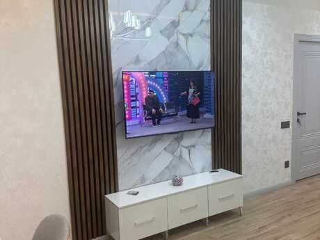 2 otaqlı mənzil, 75 m², 20 Yanvar: 264 000 ₼ 4