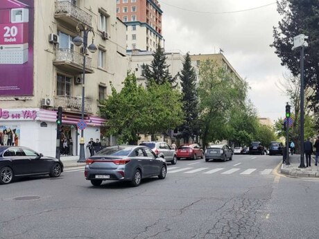 Elan №6290331 - Bakı, 28 May m., 900 m²