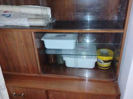 2 otaqlı köhnə tikili - Həzi Aslanov m. - 54 m²