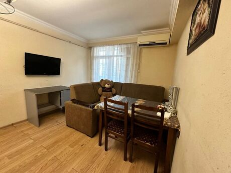 Elan №6290344 - Bakı, Gənclik m., 2 otaqlı, 60 m², 5/9 mərtəbə