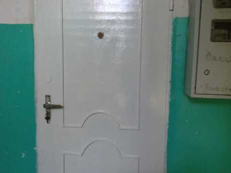 Elan №6290375 - Bakı, 7-ci mikrorayon q., 1 otaqlı, 18 m², 3/5 mərtəbə