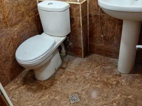 1 otaqlı köhnə tikili - 7-ci mikrorayon q. - 18 m²