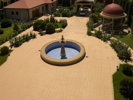 7 otaqlı həyət evi, 1 000 m², Bilgəh: 4 100 000 ₼ 4