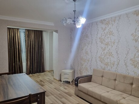 Elan №6290357 - Bakı, Elmlər Akademiyası m., 2 otaqlı, 55 m², 2/5 mərtəbə