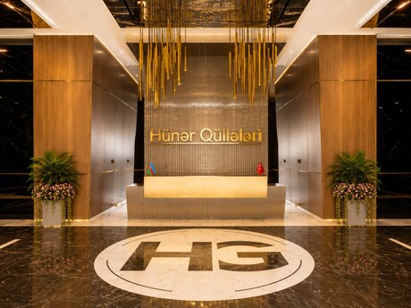 5 otaqlı mənzil, 245 m², Ağ şəhər: 1 300 000 ₼ 5