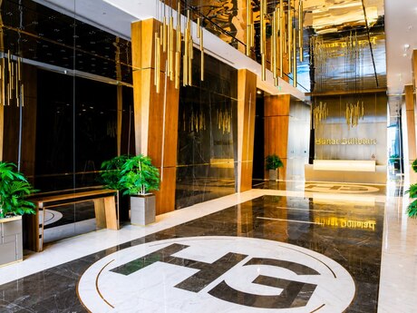 5 otaqlı mənzil, 245 m², Ağ şəhər: 1 300 000 ₼ 4