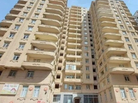 Elan №6290389 - Bakı, Xalqlar Dostluğu m., 3 otaqlı, 92.2 m², 8/19 mərtəbə