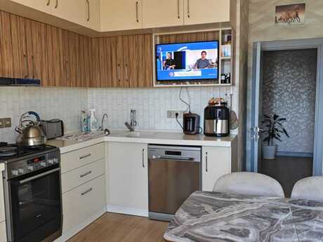 3 otaqlı mənzil, 145 m², Grand Hayat: 455 000 ₼ 4