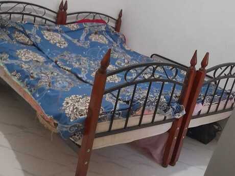 3 otaqlı həyət evi/bağ evi - Qaraçuxur q. - 70 m²