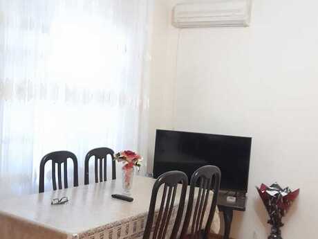 Объявление №6290409 - Баку, пос. Карачухур, 3-комн., 70 м²