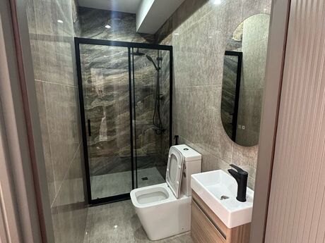 3 otaqlı mənzil, 112 m², Nərimanov: 325 000 ₼ 5