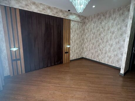 3 otaqlı mənzil, 112 m², Nərimanov: 325 000 ₼ 2