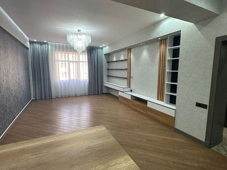 3 otaqlı mənzil, 112 m², Nərimanov: 325 000 ₼ 4
