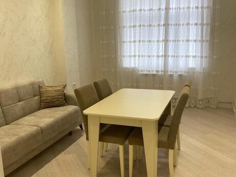 Elan №6290398 - Bakı, Azadlıq Prospekti m., 3 otaqlı, 88 m², 12/17 mərtəbə