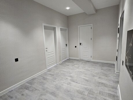 2 rooms · 63 m² · floor 13/14, Saray