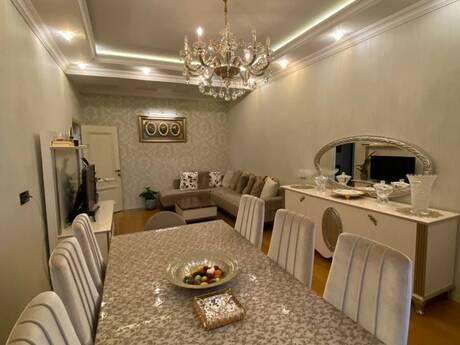 4 otaqlı mənzil, 131 m², Əhmədli: 325 000 ₼ 5