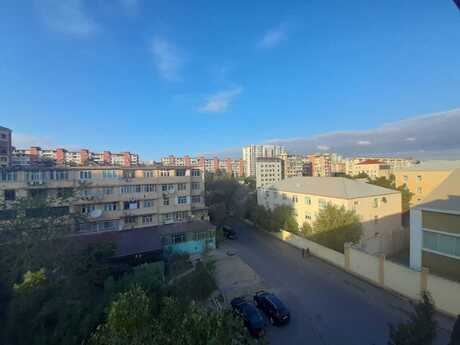 Elan №6290444 - Bakı, Azadlıq Prospekti m., 3 otaqlı, 70 m², 5/5 mərtəbə