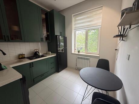 3 otaqlı mənzil, 75 m², Nizami: 270 000 ₼ 3