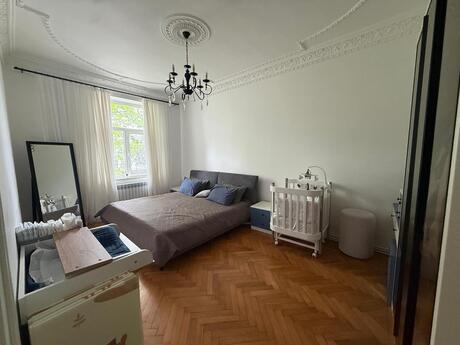 3 otaqlı mənzil, 75 m², Nizami: 270 000 ₼ 4