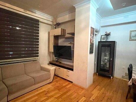 Elan №6290485 - Bakı, Memar Əcəmi m., 3 otaqlı, 85 m², 7/18 mərtəbə