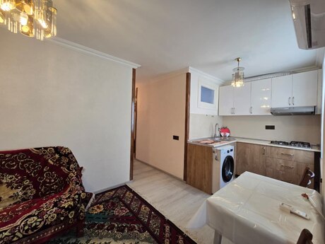 1-room apartment for rent, 35 m², Şah İsmayıl Xətai: 700 ₼/mo 4