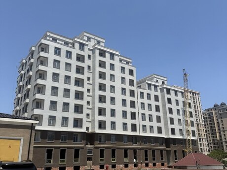2 otaqlı mənzil, 78 m², Nəsimi: 220 000 ₼ 5