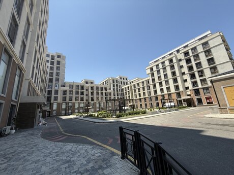 Elan №6290495 - Bakı, Nəsimi r., 2 otaqlı, 78 m², 9/13 mərtəbə