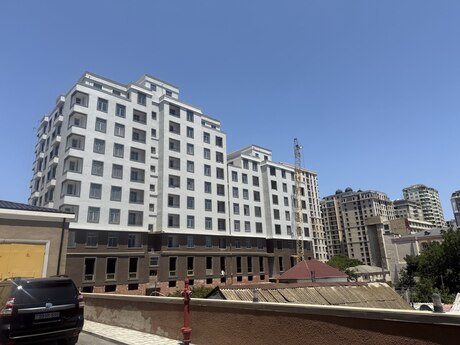 2 otaqlı mənzil, 78 m², Nəsimi: 220 000 ₼ 3