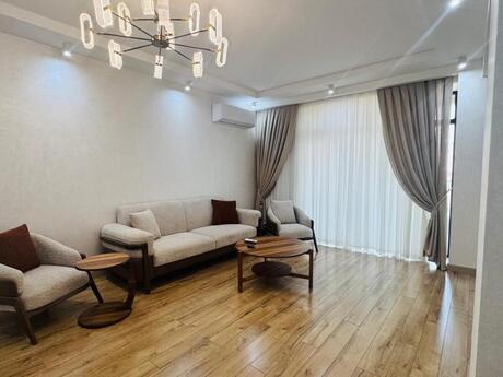 Kirayə 3 otaqlı mənzil, 148 m², Grand Hayat: 2 000 ₼/ay 5