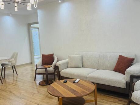 Kirayə 3 otaqlı mənzil, 148 m², Grand Hayat: 2 000 ₼/ay 4