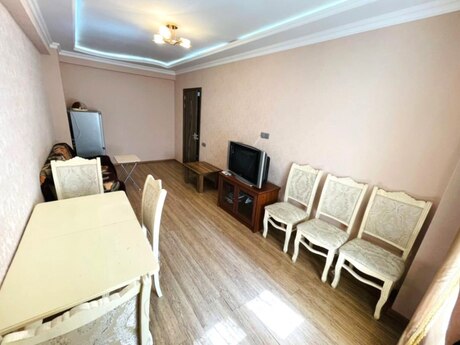 Elan №6290517 - Bakı, Yeni Yasamal q., 2 otaqlı, 60 m², 9/22 mərtəbə