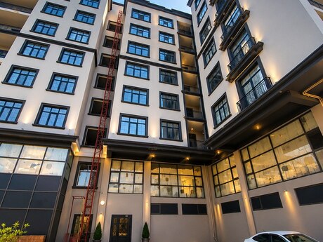 Elan №6290516 - Bakı, 20 Yanvar m., 2 otaqlı, 65 m², 4/6 mərtəbə