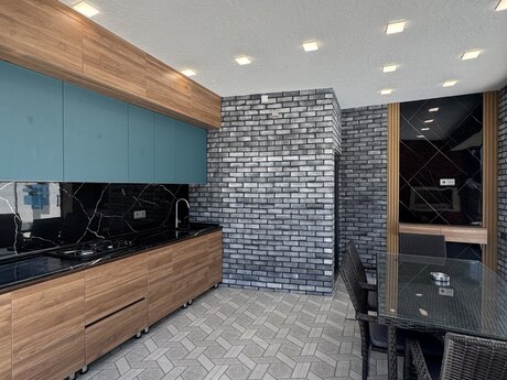 4 otaqlı həyət evi, 180 m², Mərdəkan: 378 000 ₼ 5
