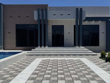 Elan №6290534 - Bakı, Mərdəkan q., 4 otaqlı, 180 m²