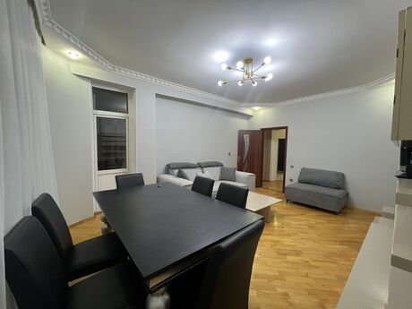2 otaqlı mənzil, 96 m², Həzi Aslanov: 220 000 ₼ 5