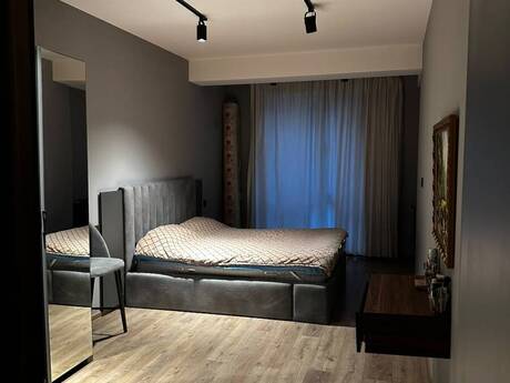 2-комнатная квартира, 82 м², Panorama Park: 270 000 ₼ 3