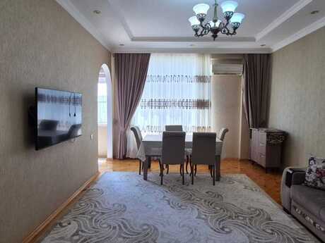 Elan №6290555 - Bakı, Xalqlar Dostluğu m., 2 otaqlı, 62 m², 13/16 mərtəbə
